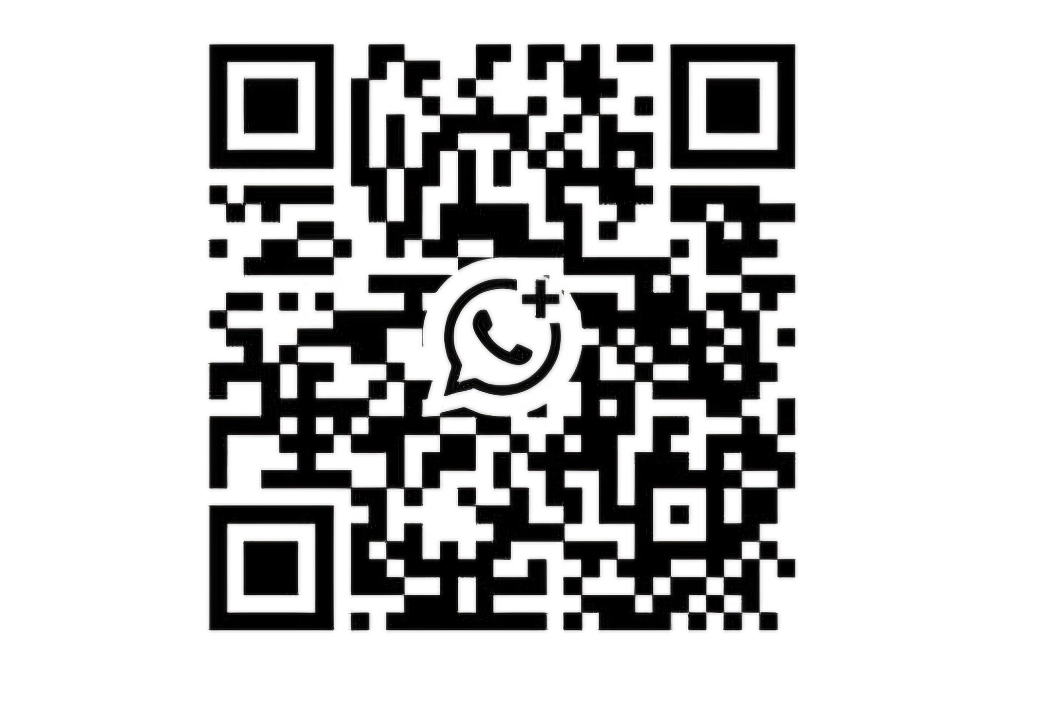 WhatsApp QR